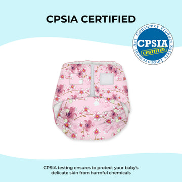 CRAZY DEAL - Buy 3 Newborn Bliss Diaper Get 1 Free